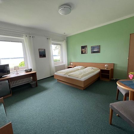 Gästehaus Niederhof Sundhagen-Niederhof Zimmer foto