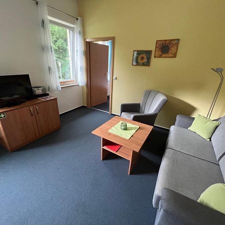 Gästehaus Niederhof Sundhagen-Niederhof Zimmer foto