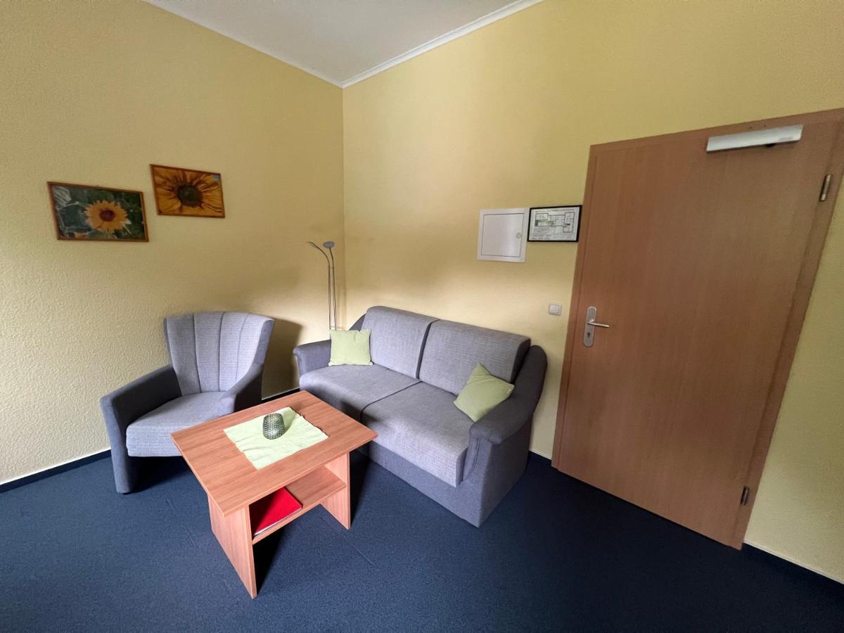 Gästehaus Niederhof Sundhagen-Niederhof Zimmer foto