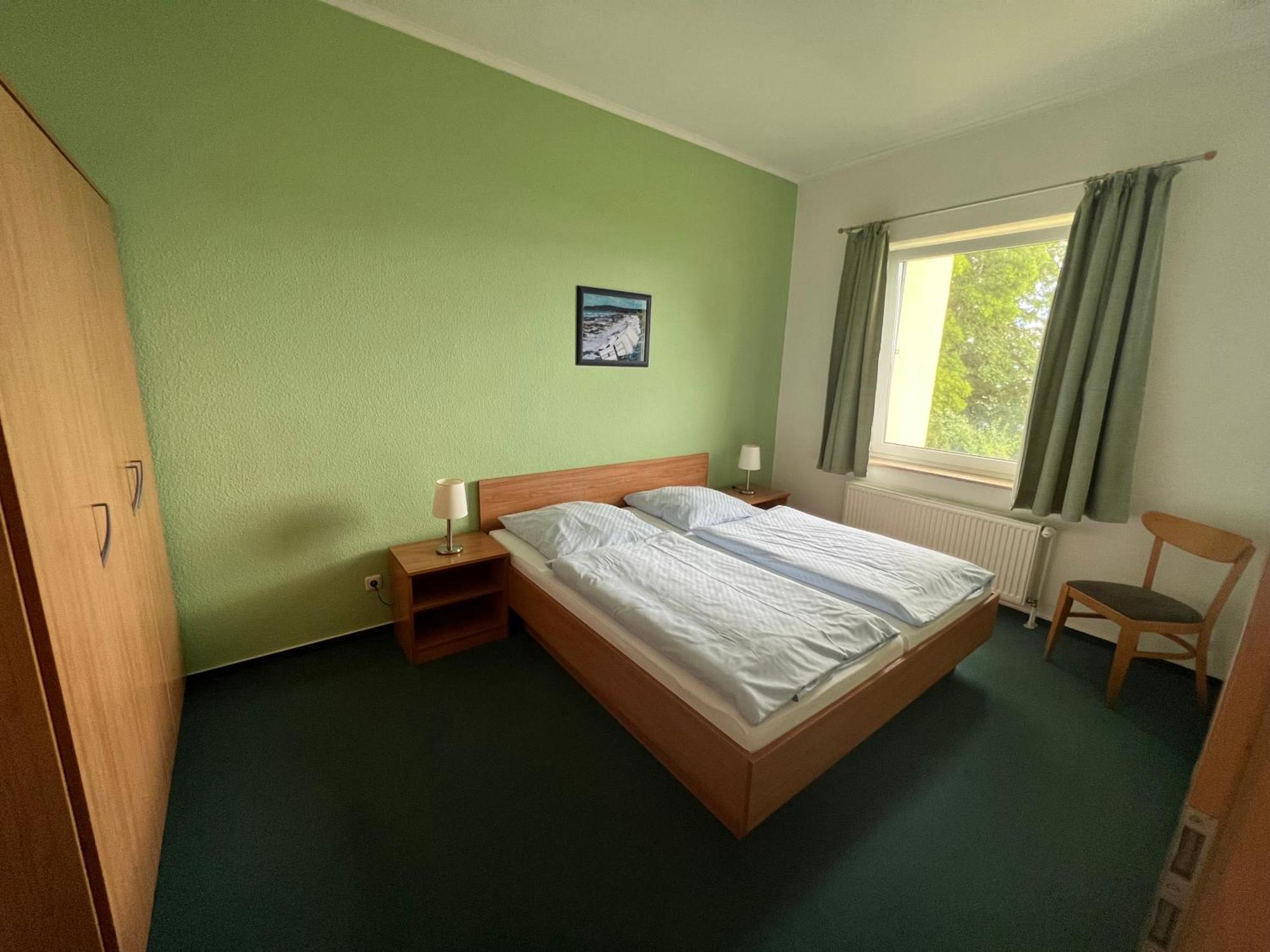 Gästehaus Niederhof Sundhagen-Niederhof Zimmer foto