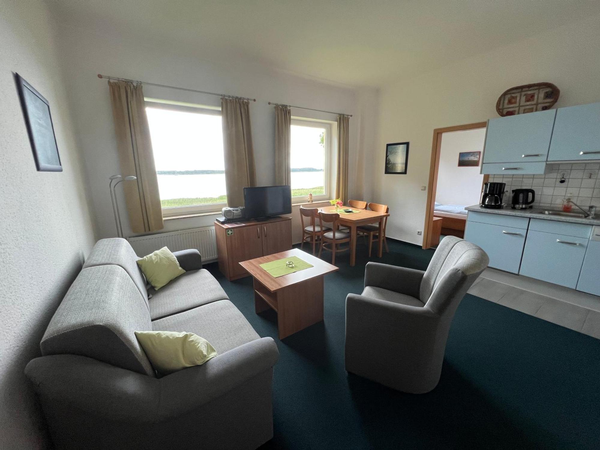Gästehaus Niederhof Sundhagen-Niederhof Zimmer foto