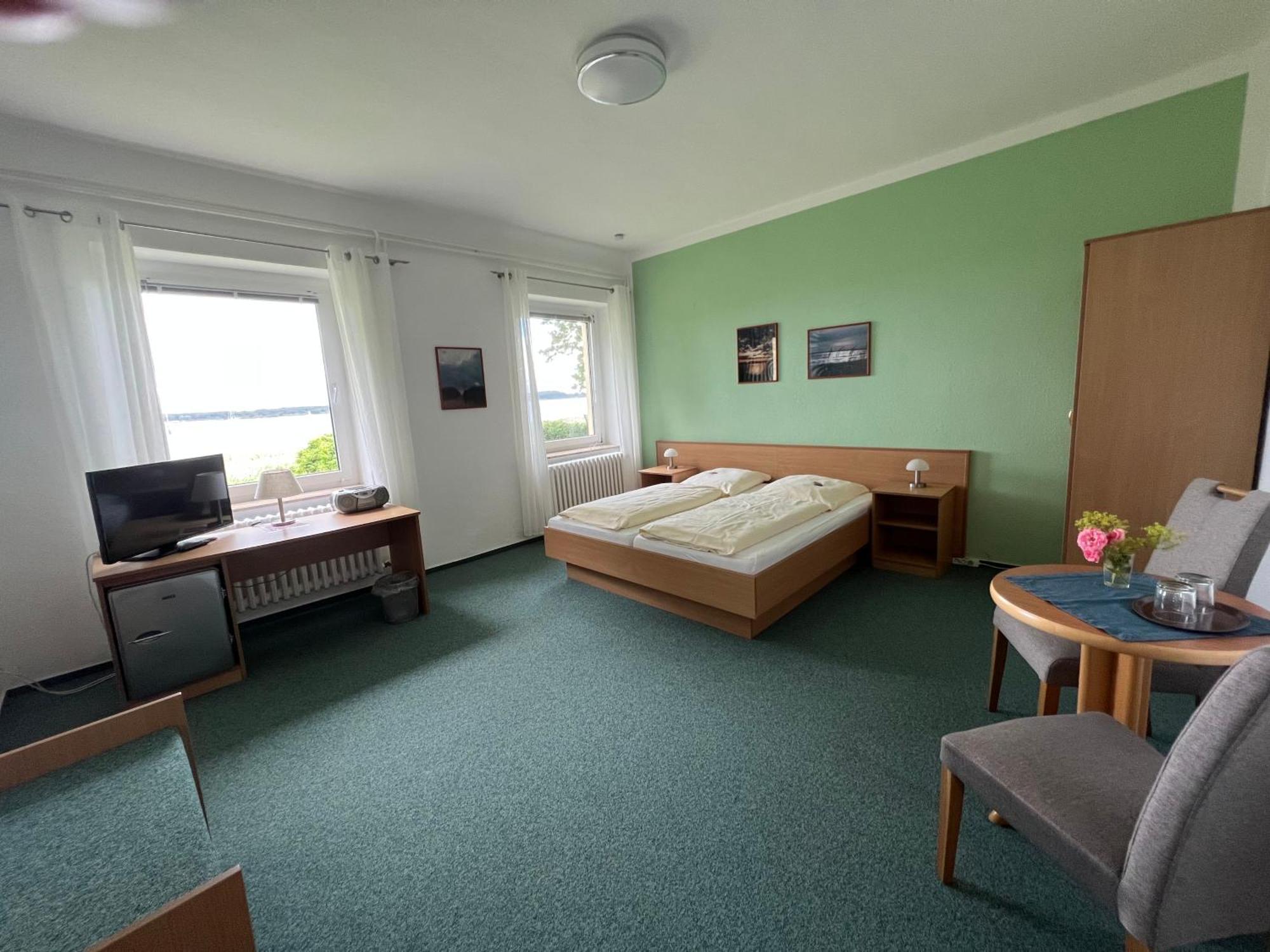 Gästehaus Niederhof Sundhagen-Niederhof Zimmer foto