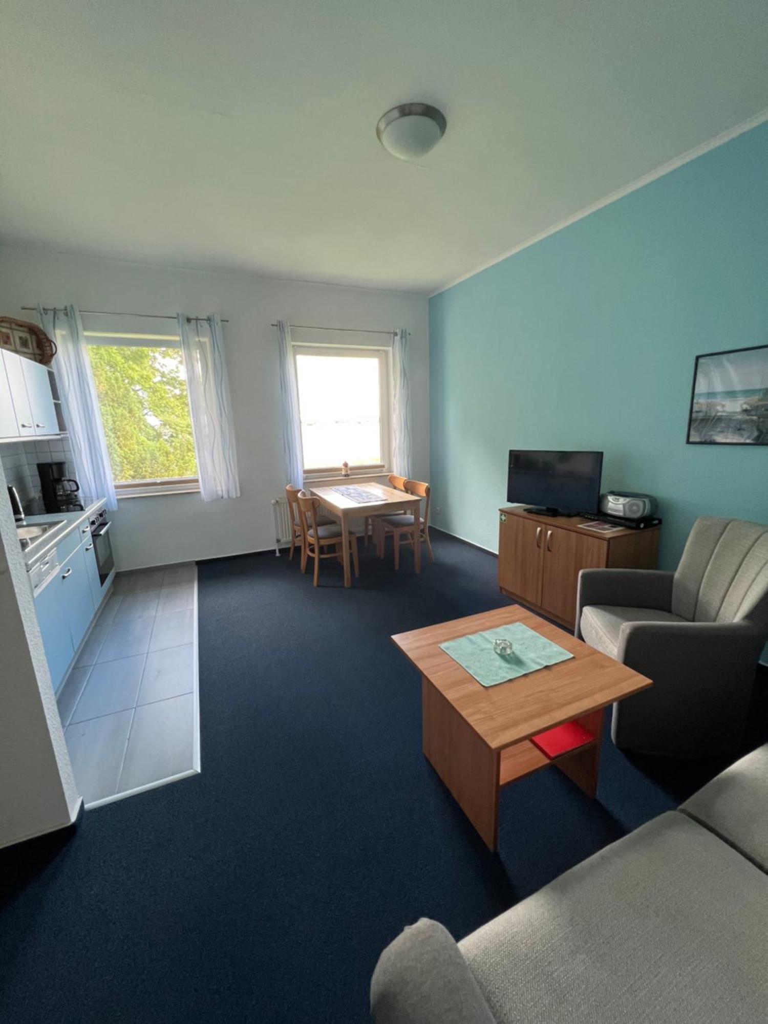 Gästehaus Niederhof Sundhagen-Niederhof Zimmer foto
