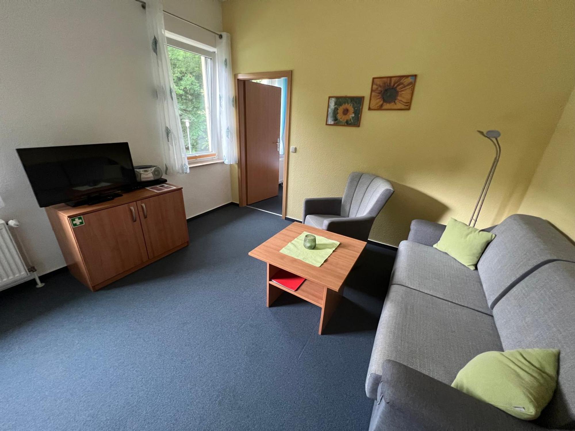 Gästehaus Niederhof Sundhagen-Niederhof Zimmer foto